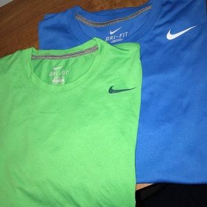 ✅NIKE DRI-FIT BUNDLE🔷